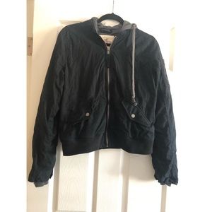 Hollister Bomber Jacket